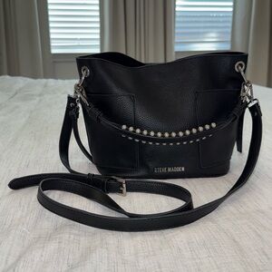 Steve Madden Bsammy Bucket Bag